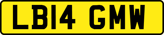 LB14GMW