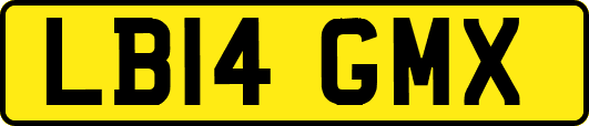LB14GMX