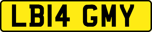 LB14GMY