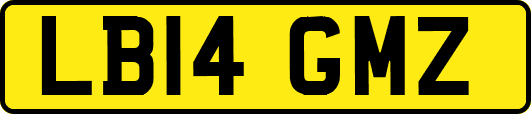 LB14GMZ