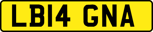 LB14GNA