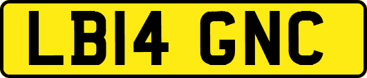 LB14GNC