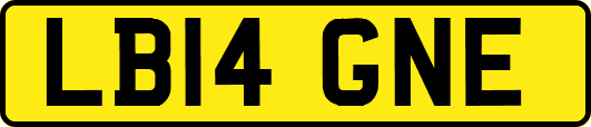 LB14GNE