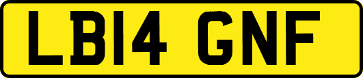 LB14GNF