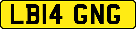 LB14GNG