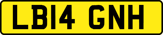 LB14GNH