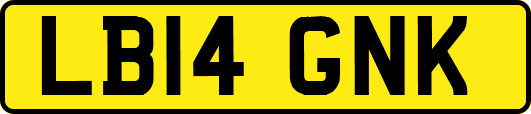 LB14GNK