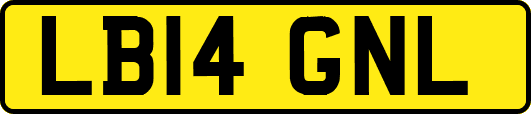 LB14GNL
