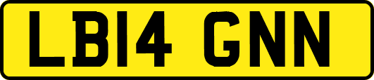 LB14GNN