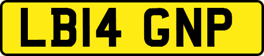 LB14GNP