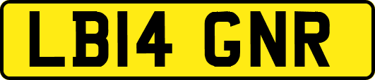LB14GNR