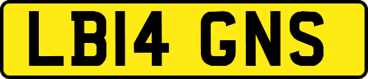 LB14GNS