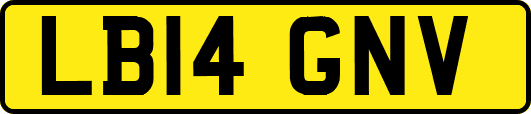 LB14GNV