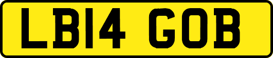 LB14GOB