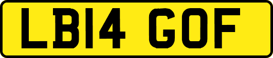 LB14GOF