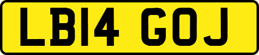 LB14GOJ