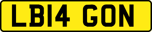 LB14GON