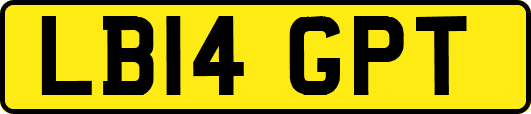 LB14GPT