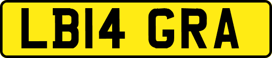 LB14GRA