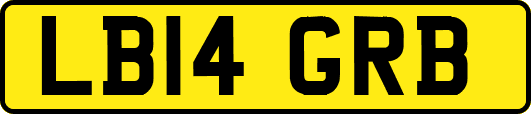 LB14GRB