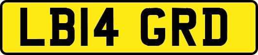 LB14GRD