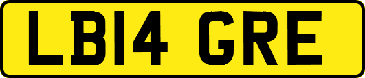 LB14GRE