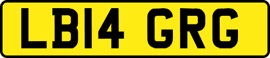 LB14GRG