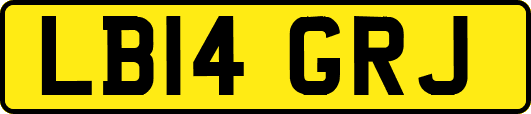 LB14GRJ