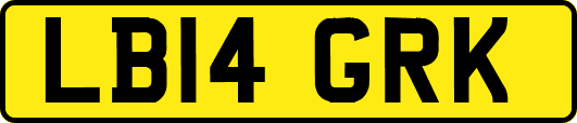 LB14GRK