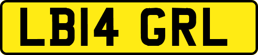 LB14GRL