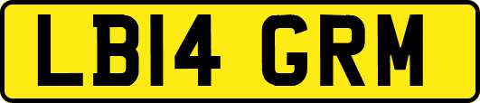 LB14GRM