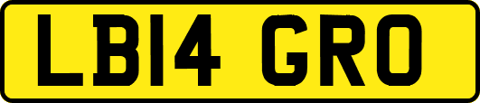 LB14GRO