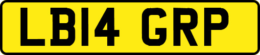 LB14GRP