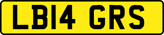 LB14GRS