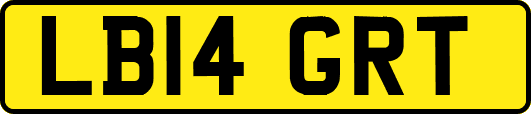LB14GRT
