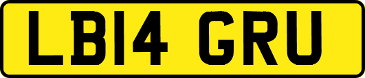 LB14GRU