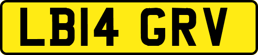 LB14GRV