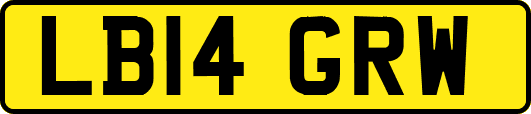 LB14GRW