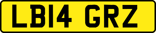 LB14GRZ