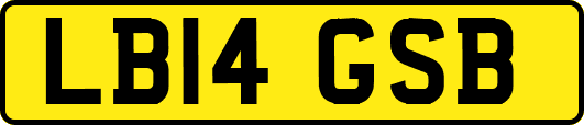 LB14GSB