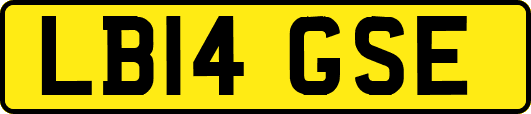 LB14GSE