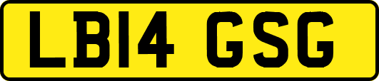 LB14GSG