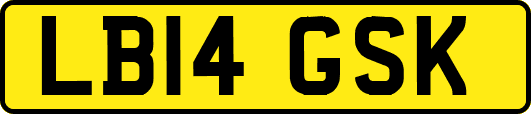 LB14GSK