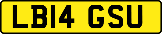 LB14GSU