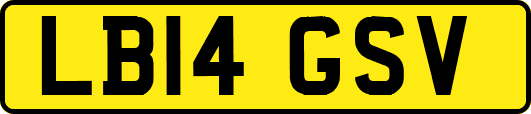 LB14GSV