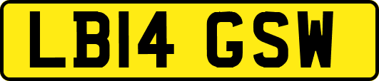 LB14GSW