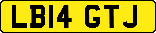 LB14GTJ