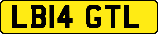 LB14GTL