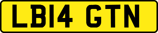 LB14GTN