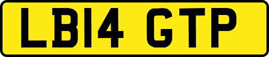 LB14GTP